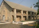 School Chapel